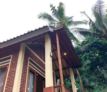 Kecamatan Pringgasela House | Lombok Riverside Bungalows