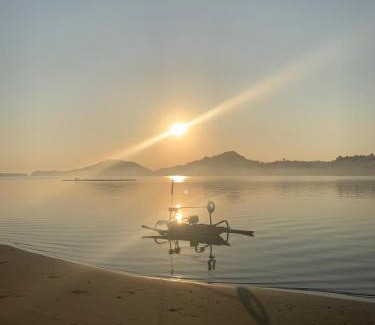 Batu Putih House | Lombok Villas, Villa KuraKura
