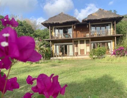 Batu Putih House | Lombok Villas, Villa PaoPao