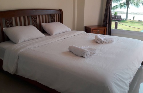 Laem Ngop Hotel | Lomtalay Resort Trat