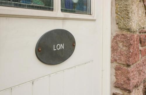 Murthly House | Lon Cottage