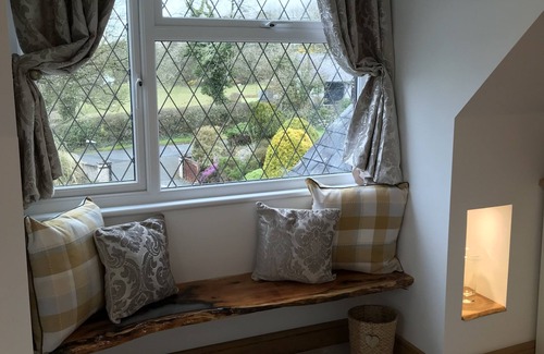 Pentraeth Bed & Breakfast | Lon Y Traeth Bed & Breakfast