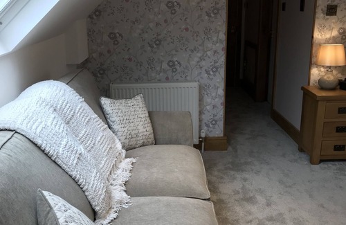 Pentraeth Bed & Breakfast | Lon Y Traeth Bed & Breakfast