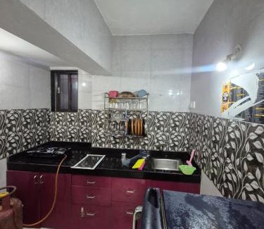 Malavli Villa | Lonavala Dream Villa