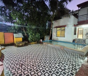 Malavli Villa | Lonavala Dream Villa