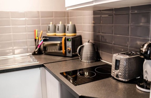 Hillrise Apartment | London Amazing Studio - Great Location
