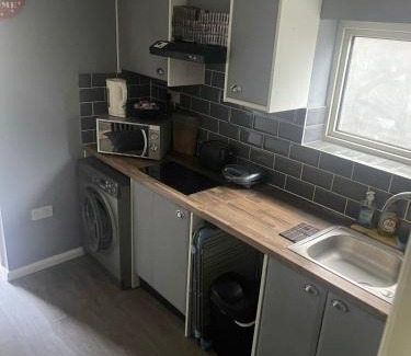 Longbridge Apartment | London