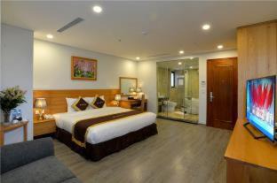 Dich Vong Hotel | London Hanoi Hotel