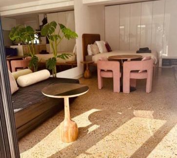 Bow West Apartment | London loft by let it b travel