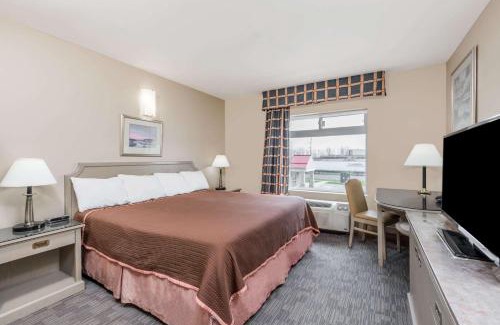 Westminster Hotel | London Travel Inn