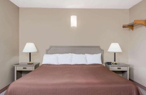 Westminster Hotel | London Travel Inn