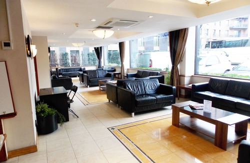 Wembley Park Hotel | London Wembley International Hotel