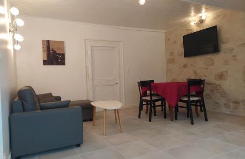 Saint-Remy House | Longère à la campagne