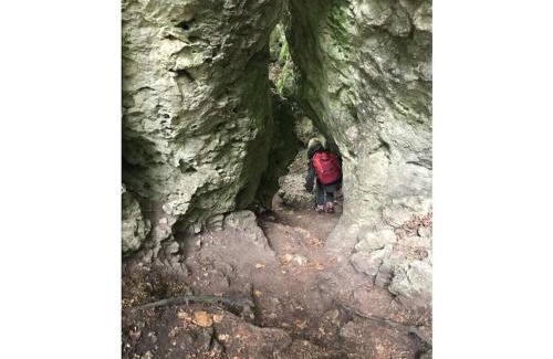 Schauenstein House | Long 4 stars with balcony