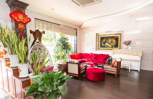 Thu Dau Mot Hotel | Long Bao Chau Hotel