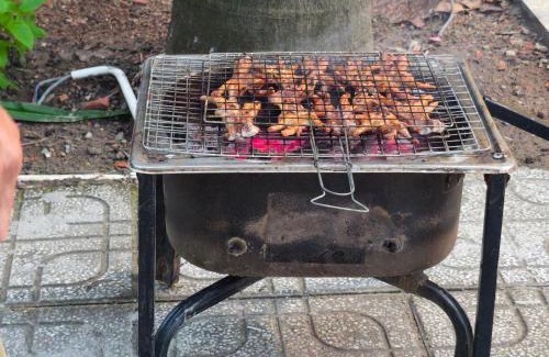 Duc Hoa Apartment | Long Homestay Mỹ Hạnh - Hotels