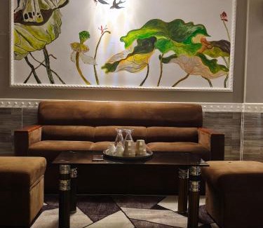 Duc Hoa Apartment | Long Homestay Phúc An City