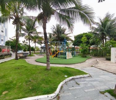 Duc Hoa Apartment | Long Homestay Phúc An City