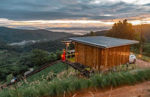 Pong Yaeng Resort | Long hug khao homestay หลงฮักเขา โฮมสเตย์