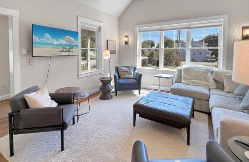 York Harbor House | Long Sands Home