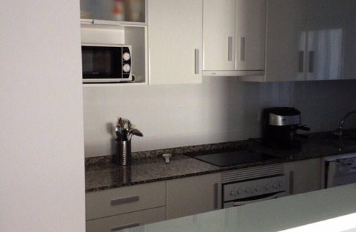 Els Arenals del Sol Apartment | LONG STAY sept to june consult prices !Beautiful apartment in Arenales