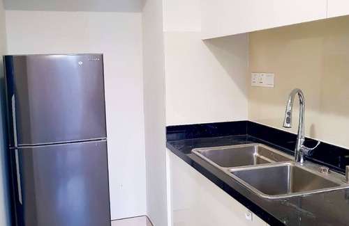 An Phu Apartment | Long-term living for expats