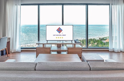 Phan Rang Hotel | Long Thuan Hotel & Resort