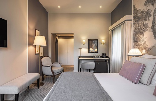 Quinta da Marinha Hotel | Longevity Senses - Cascais Boutique Hotel - Adults Only