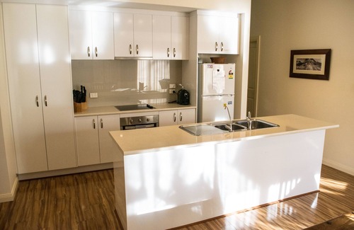 Port Elliot House | Longreach at Port Elliot