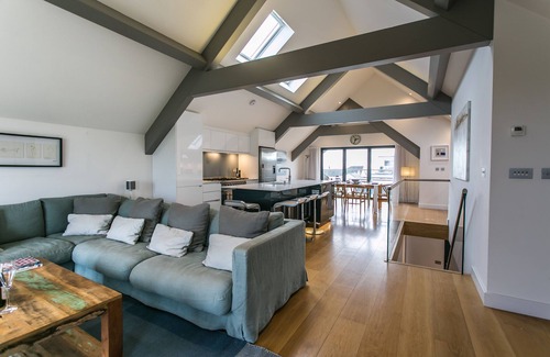 East Wittering House | Longview - West Wittering