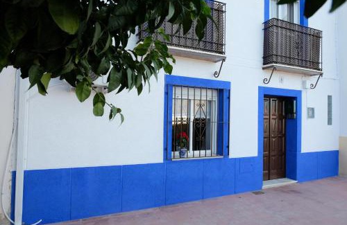 Almodovar del Rio House | Lonja del Ribacillo, Casa Rural