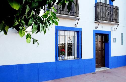 Almodovar del Rio House | Lonja del Ribacillo, Casa Rural