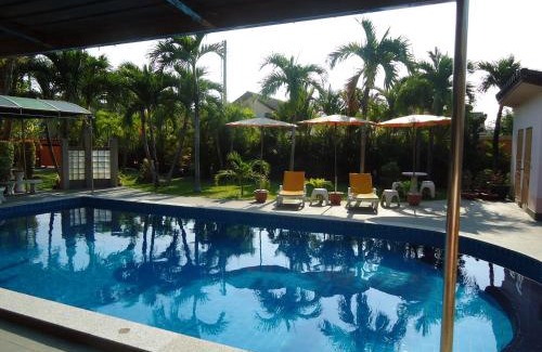 Nong Prue House | Lonops Gay Paradise