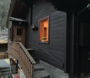 St. Niklaus House | Lonys Wanderlust Nahe Zermatt