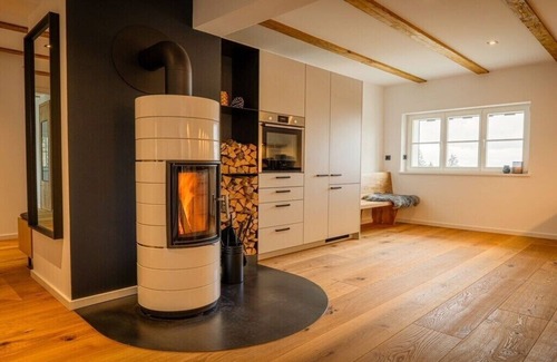 Altenberg House | Look into the country Comfortable holiday residence