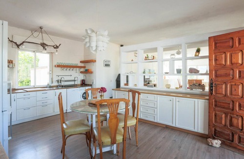 Galifa House | Look forward to spending your vacation in this vacation home in the best panoramic location.