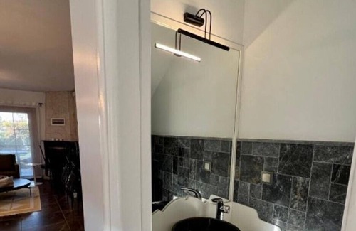 Alacati Villa | Look No Further! You've Found it! Villa Nar