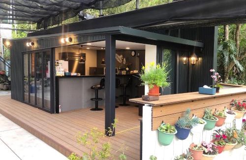 Meishan House | Look Tea House