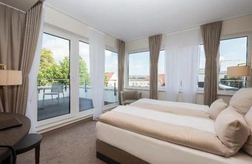 Lingen Hotel | LOOKEN INN Lingen by Hackmann