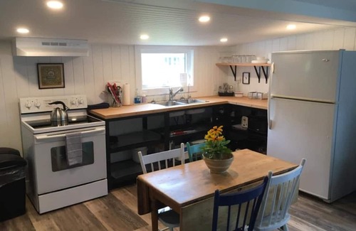 Shediac Bridge Cottage | Looking for a peaceful and quiet week-long getaway? Look no further!