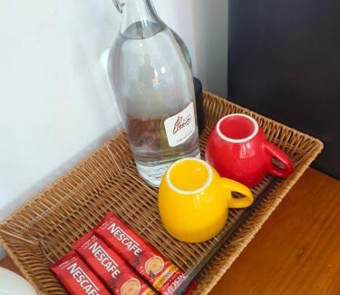 Ban Rai Resort | Loom Cafe Banrai ลูมคาเฟ่บ้านไร่