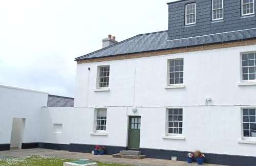 Kilbaha House | Loop Head Lighthouse Attendant's Cottage