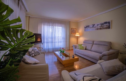 Zamora Apartment | Lope de Vega