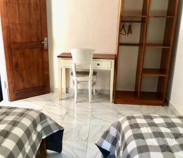 Waingapu Bed & Breakfast | LOPE HOMESTAY