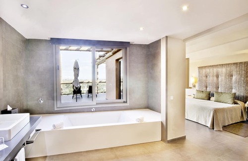 Meloneras Hotel | Lopesan Baobab Resort