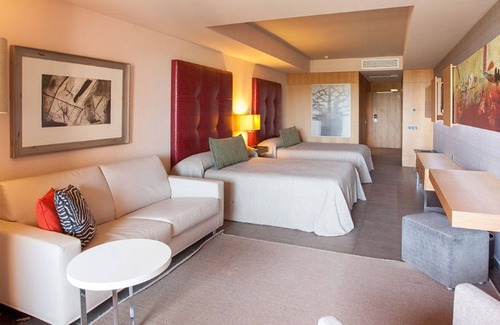 Meloneras Hotel | Lopesan Baobab Resort