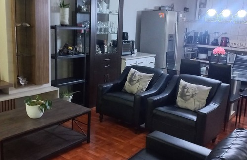 Callao Apartment | Lopez House Family Apartment