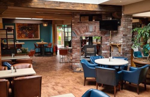 Leighlinbridge Hotel | Lord Bagenal Inn