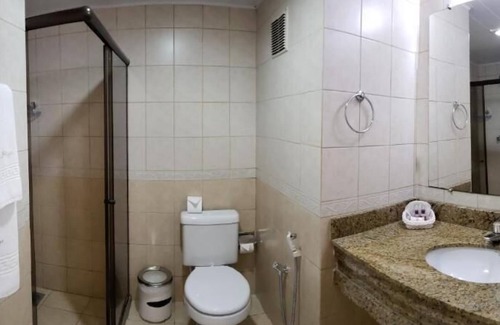 Teixeira de Freitas Hotel | Lord Plaza Hotel