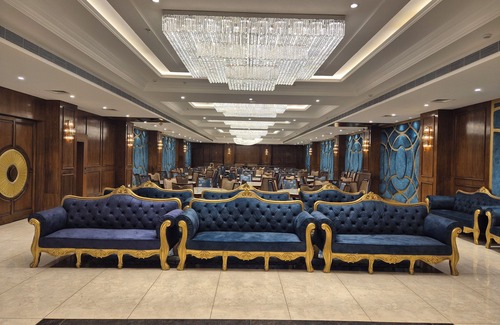 Dera Bassi Hotel | Lords Eco Inn Dera Bassi